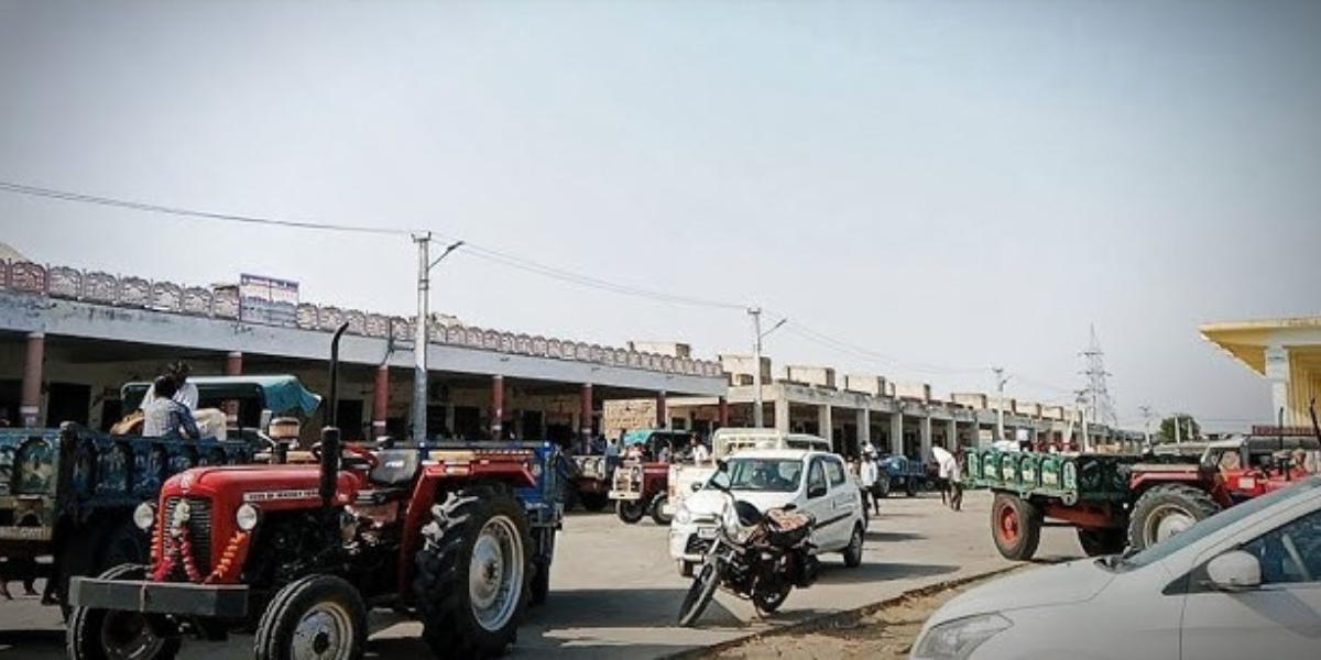 GODAMALANI