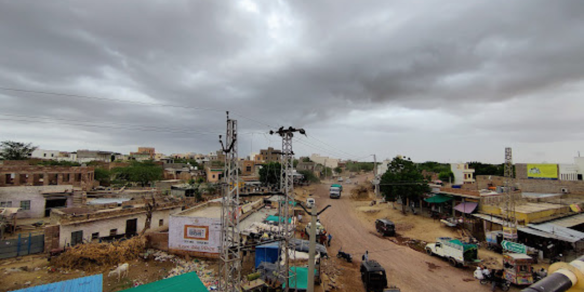 KALYANPUR